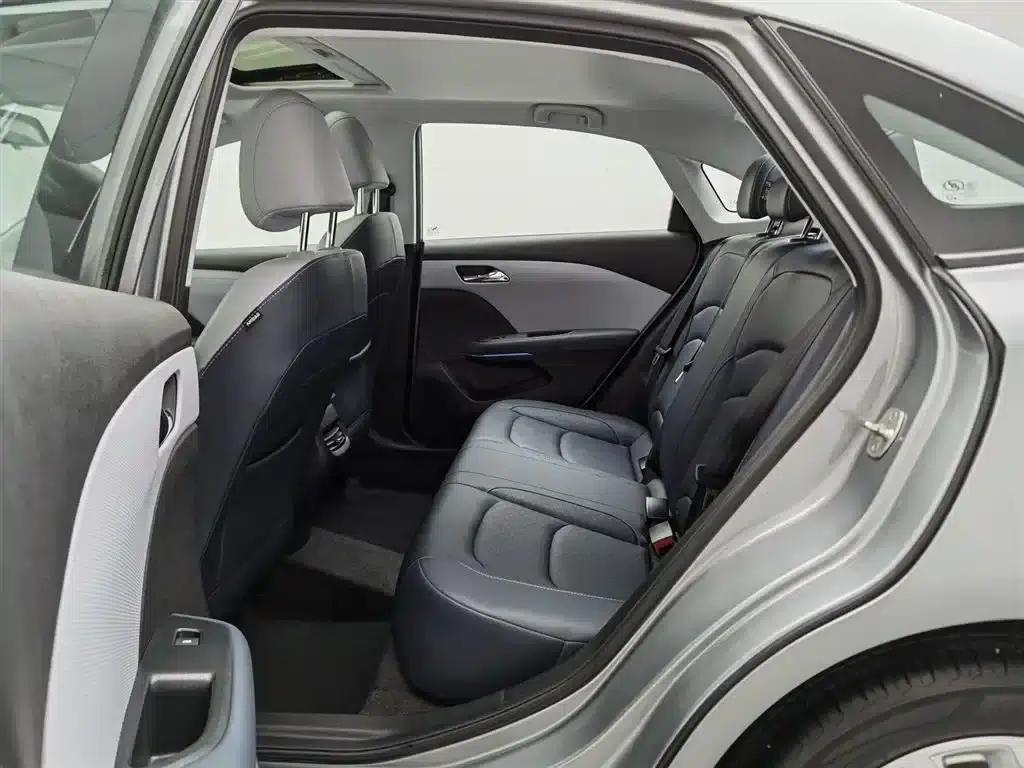 Chevrolet Cruze 2024 1.5L Dual-Clutch Enjoy Edition — миниатюра 15
