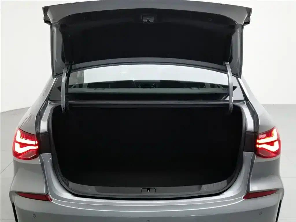 Chevrolet Cruze 2024 1.5L Dual-Clutch Enjoy Edition — миниатюра 16