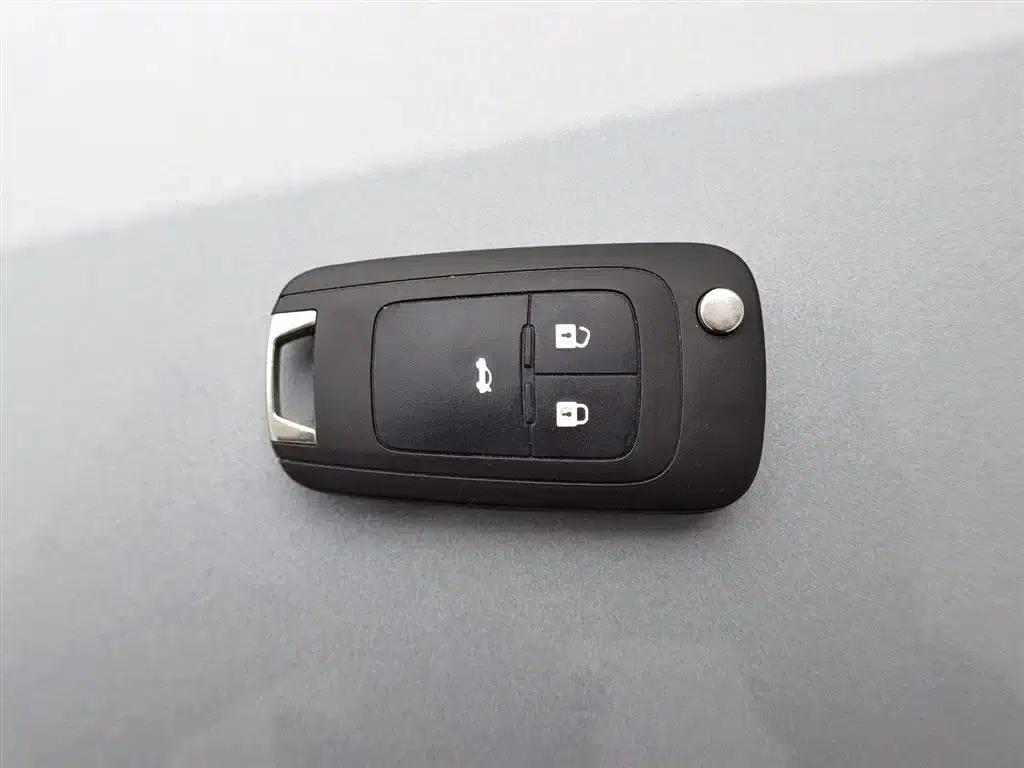 Chevrolet Cruze 2024 1.5L Dual-Clutch Enjoy Edition — миниатюра 19