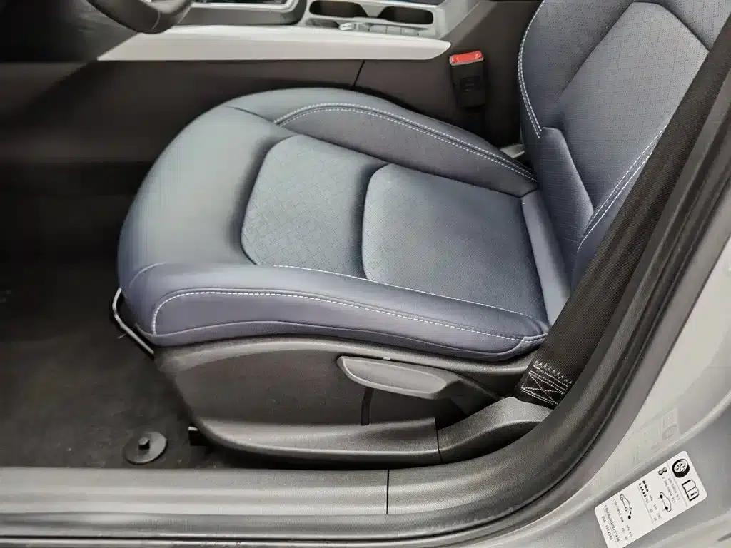 Chevrolet Cruze 2024 1.5L Dual-Clutch Enjoy Edition — миниатюра 20
