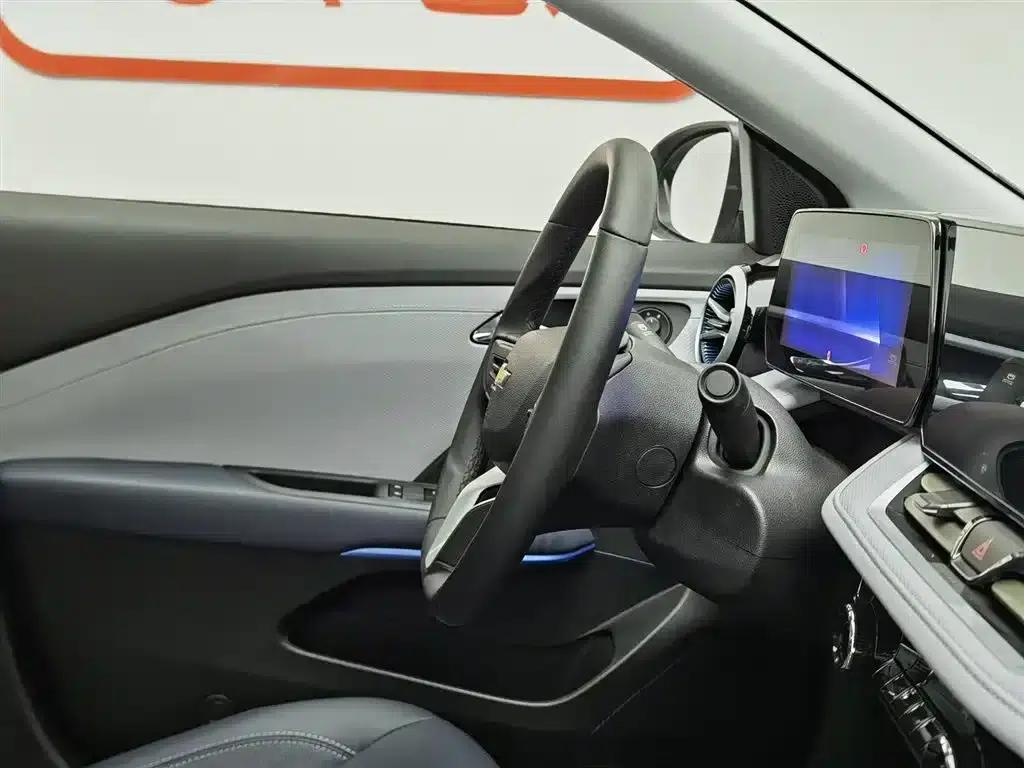 Chevrolet Cruze 2024 1.5L Dual-Clutch Enjoy Edition — миниатюра 22