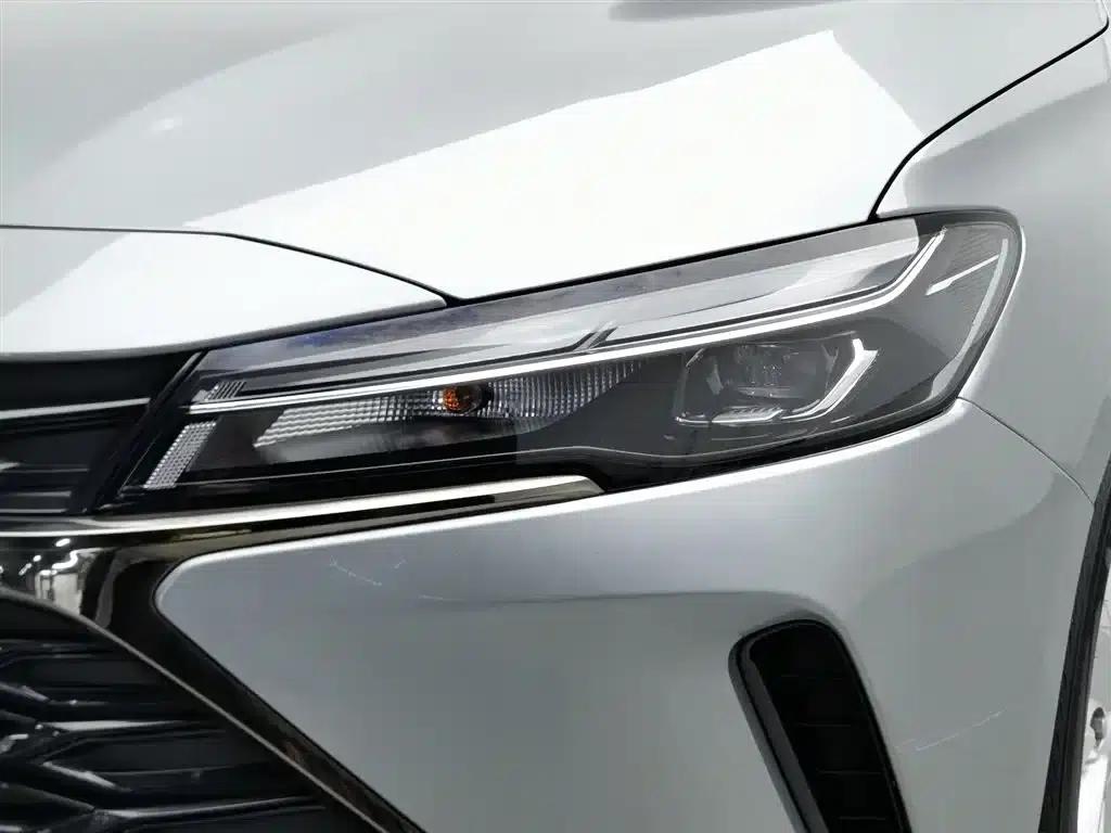 Chevrolet Cruze 2024 1.5L Dual-Clutch Enjoy Edition — миниатюра 7