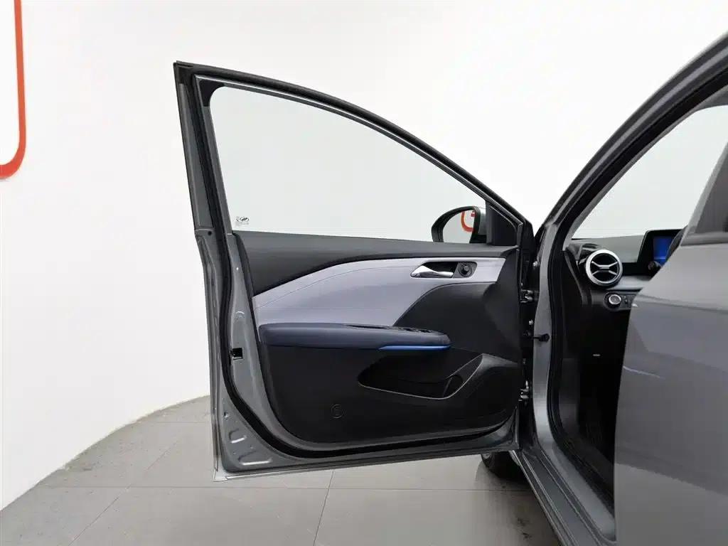 Chevrolet Cruze 2024 1.5L Dual-Clutch Enjoy Edition — миниатюра 8