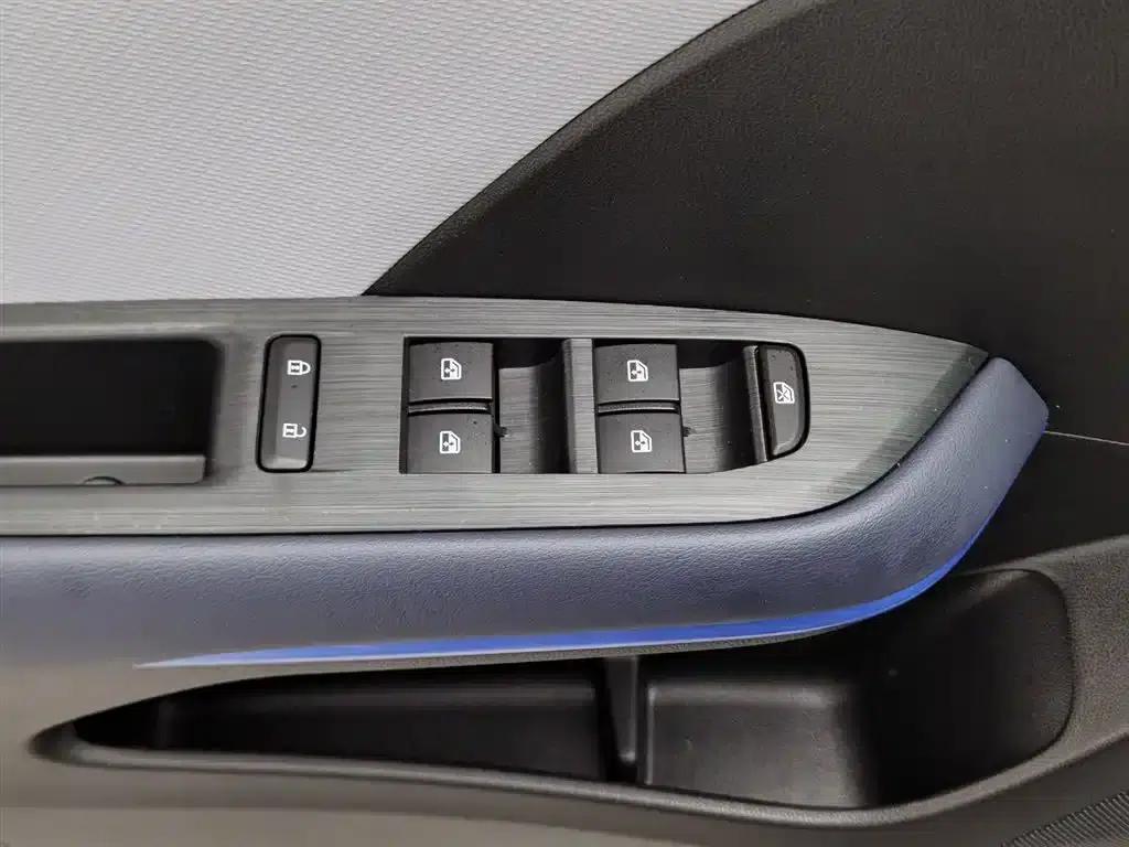 Chevrolet Cruze 2024 1.5L Dual-Clutch Enjoy Edition — миниатюра 9