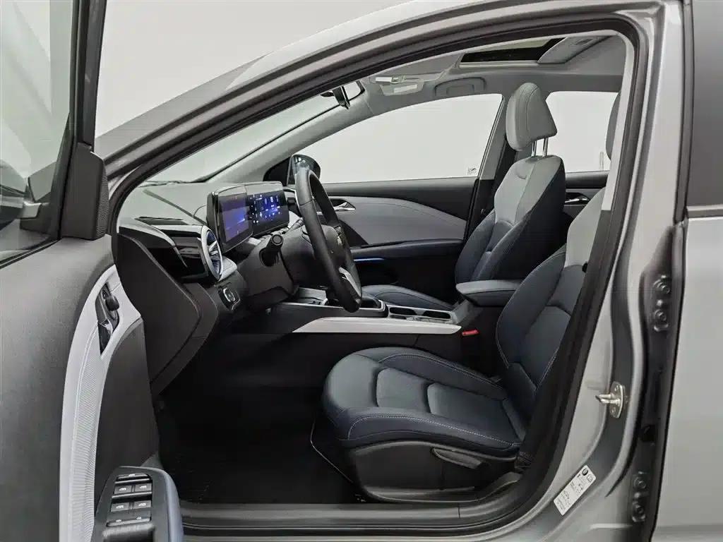 Chevrolet Cruze 2024 1.5L Dual-Clutch Enjoy Edition — миниатюра 10
