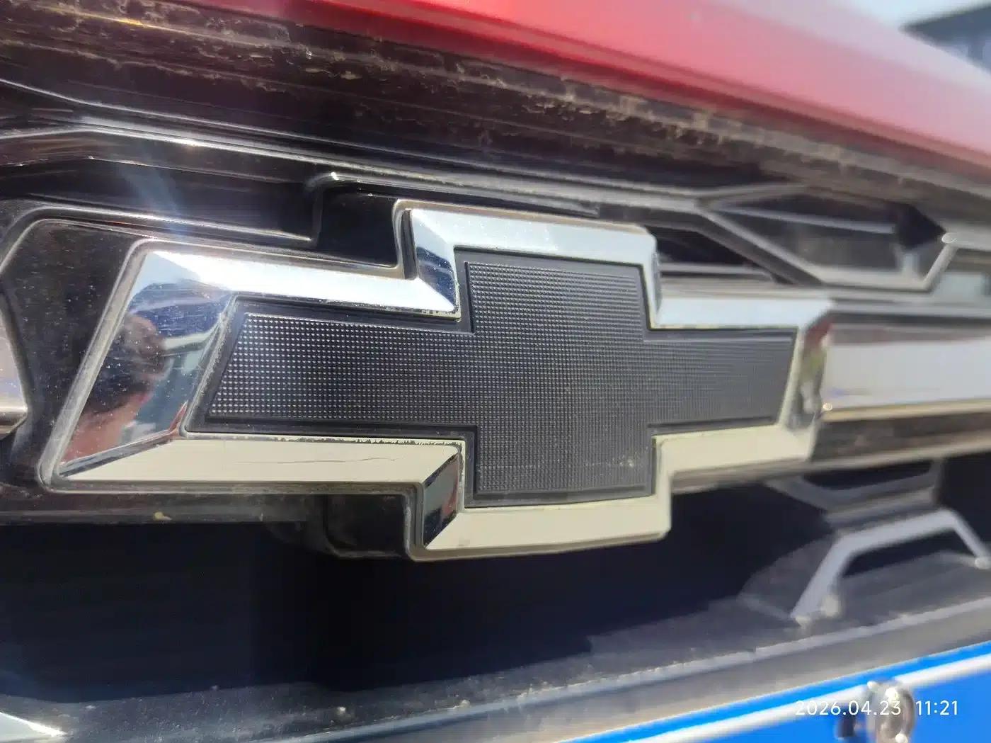 Chevrolet Cruze 2019 RS 330T Automatic Comfort Edition (China VI Emission Standard) — миниатюра 13