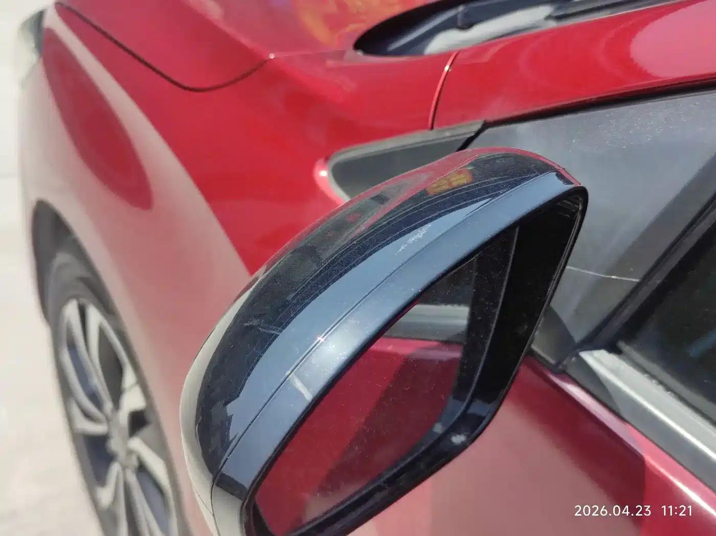 Chevrolet Cruze 2019 RS 330T Automatic Comfort Edition (China VI Emission Standard) — миниатюра 9