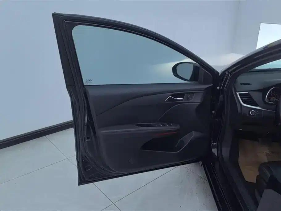 Chevrolet Cruze 2019 RS 330T Automatic Enjoyable Edition (China VI Emission Standard) — миниатюра 7