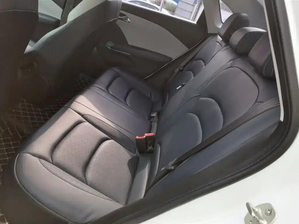 Chevrolet Cruze 2024 1.5L Dual-Clutch Enjoy Edition — миниатюра 17