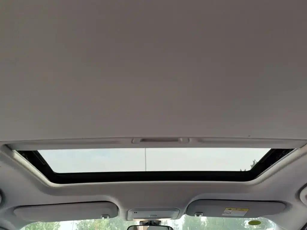 Chevrolet Cruze 2024 1.5L Dual-Clutch Enjoy Edition — миниатюра 18