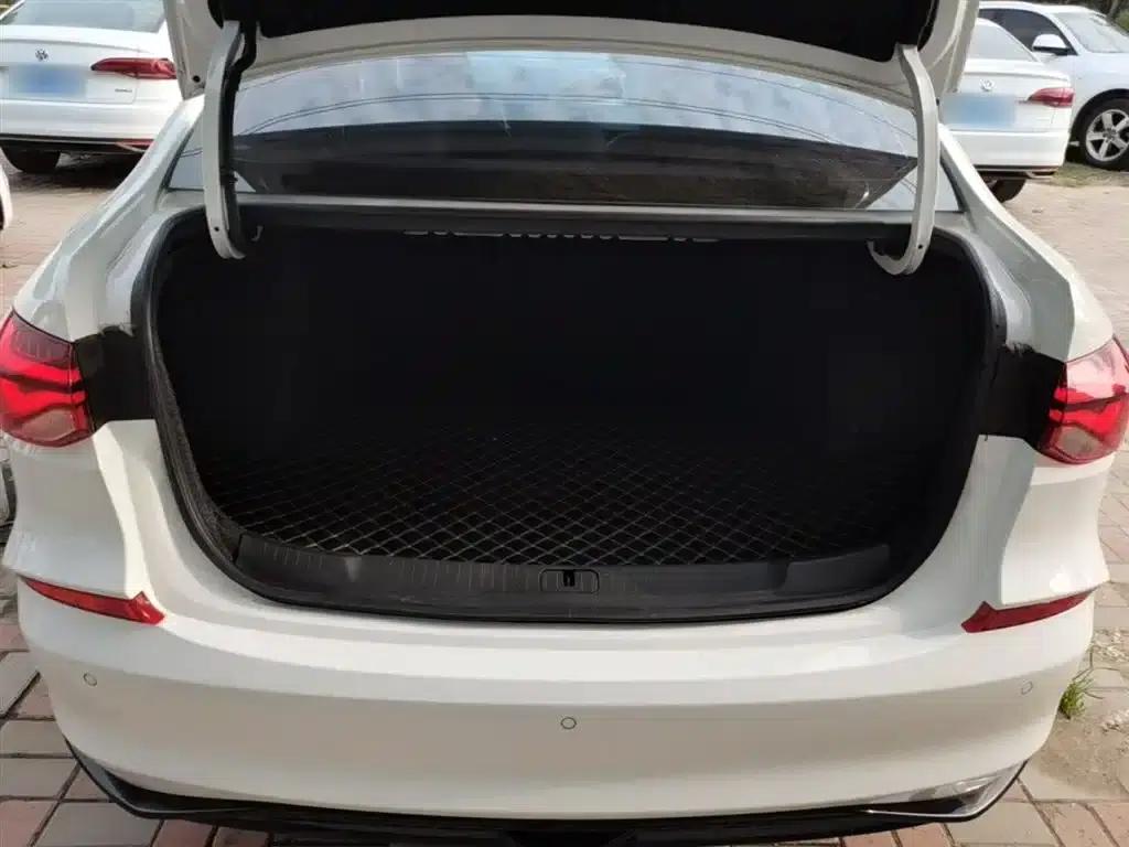 Chevrolet Cruze 2024 1.5L Dual-Clutch Enjoy Edition — миниатюра 19