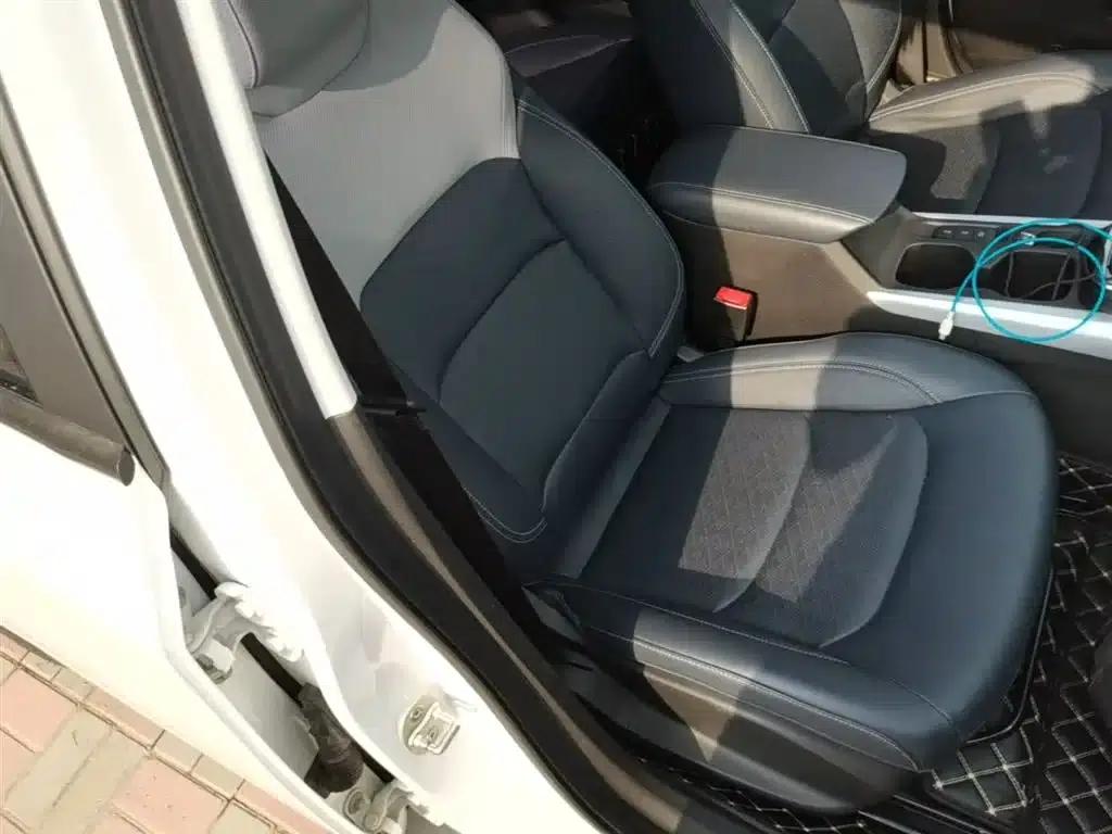 Chevrolet Cruze 2024 1.5L Dual-Clutch Enjoy Edition — миниатюра 25