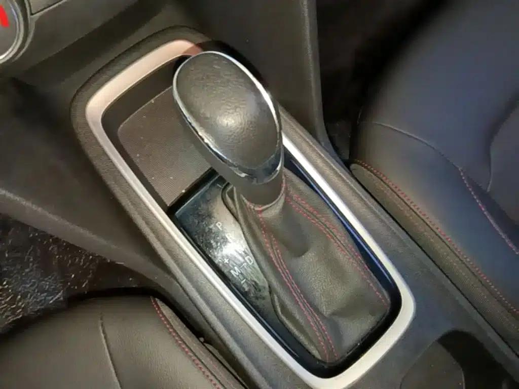 Chevrolet Cruze 2019 RS 330T Automatic Comfort Edition (China VI Emission Standard) — миниатюра 14