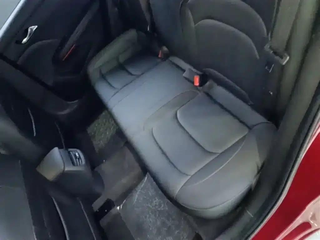 Chevrolet Cruze 2019 RS 330T Automatic Comfort Edition (China VI Emission Standard) — миниатюра 17