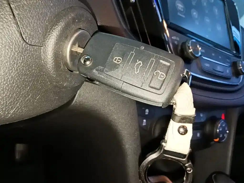 Chevrolet Cruze 2019 RS 330T Automatic Comfort Edition (China VI Emission Standard) — миниатюра 9