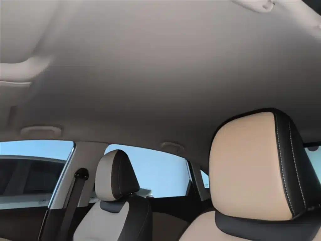 Chevrolet Cruze 2020 320 Automatic Enjoy Edition — миниатюра 18