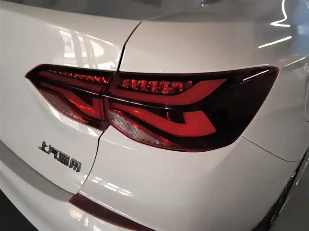 Chevrolet Cruze 2020 320 Automatic Enjoy Edition — миниатюра 8