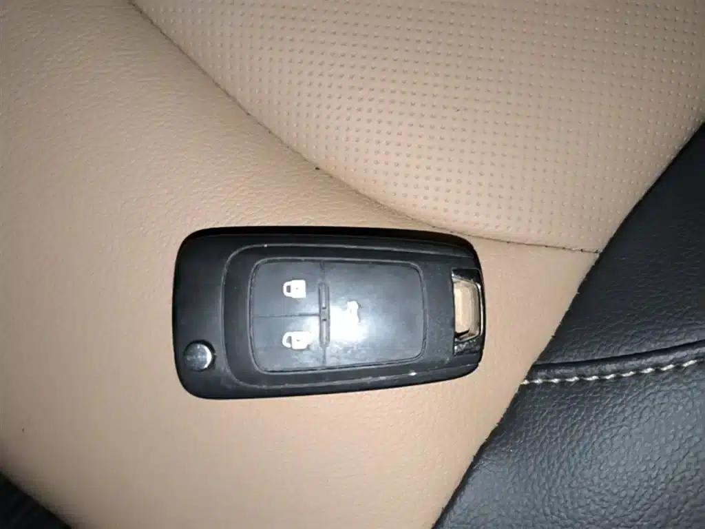 Chevrolet Cruze 2020 320 Automatic Enjoy Edition — миниатюра 9