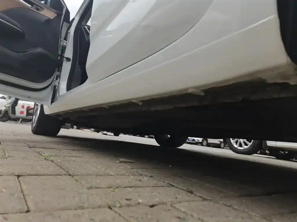 Chevrolet Cruze 2021 320 Automatic Enjoy Sunroof Edition — миниатюра 22