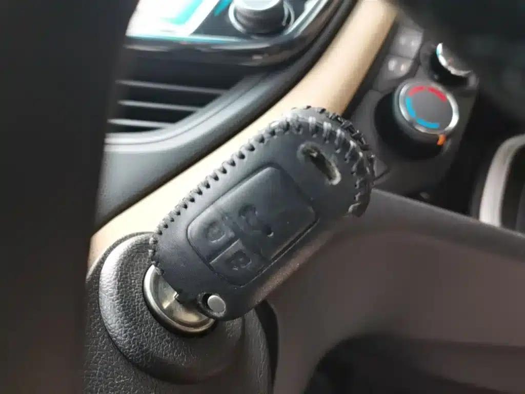 Chevrolet Cruze 2021 320 Automatic Enjoy Sunroof Edition — миниатюра 9