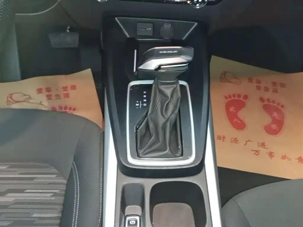 Chevrolet Cruze 2023 1.5L Dual-Clutch Enjoy Edition — миниатюра 14