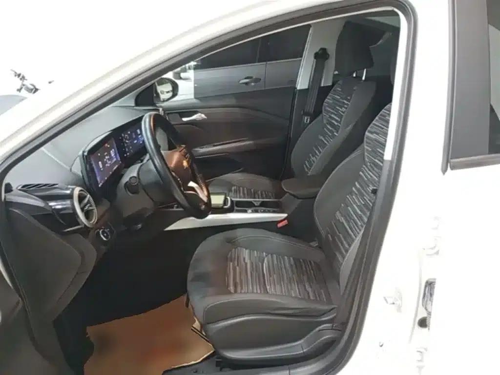 Chevrolet Cruze 2023 1.5L Dual-Clutch Enjoy Edition — миниатюра 15