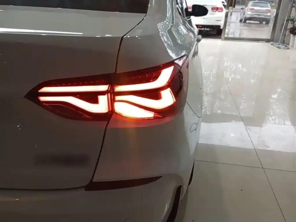 Chevrolet Cruze 2023 1.5L Dual-Clutch Enjoy Edition — миниатюра 8