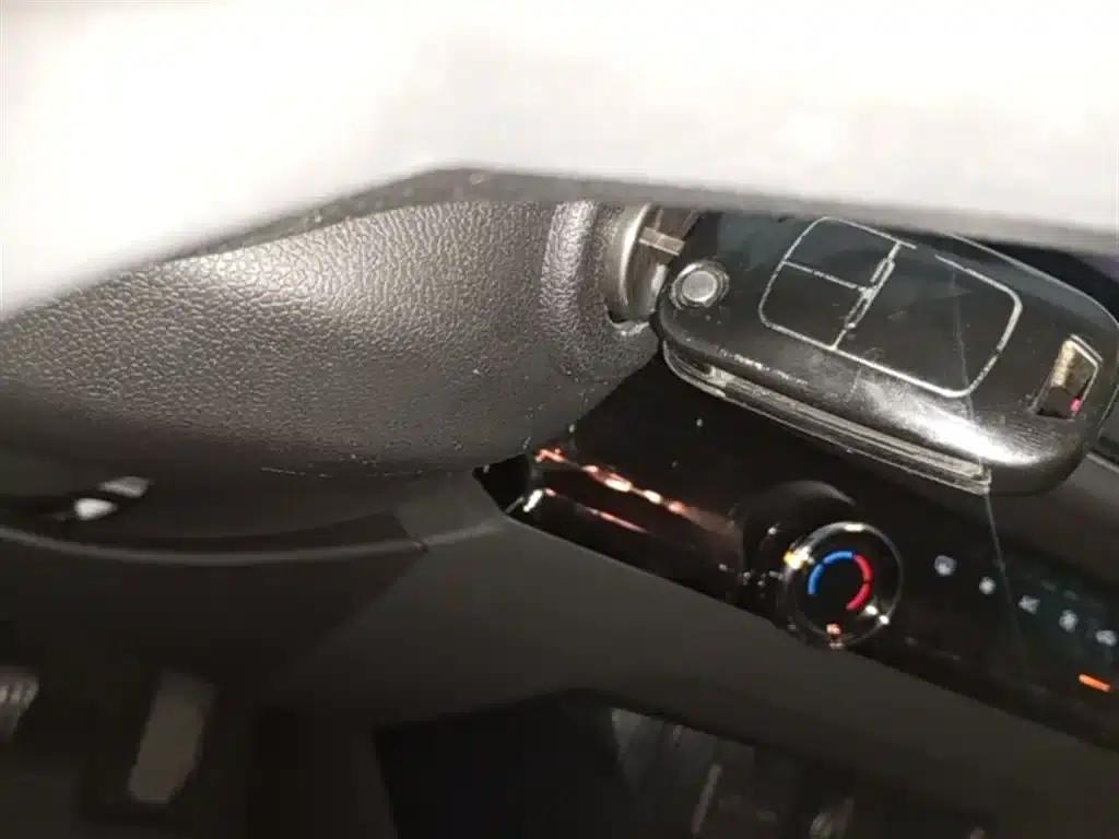 Chevrolet Cruze 2023 1.5L Dual-Clutch Enjoy Edition — миниатюра 9