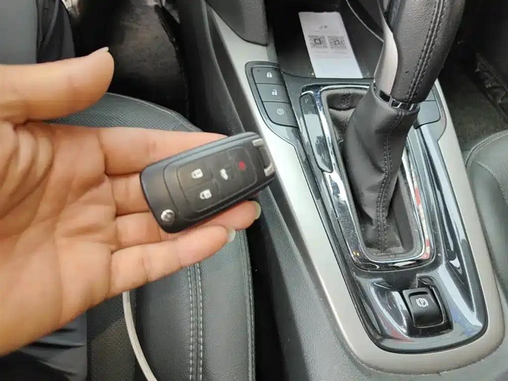 2018 Chevrolet Malibu 530T Automatic Fashion Edition — миниатюра 9