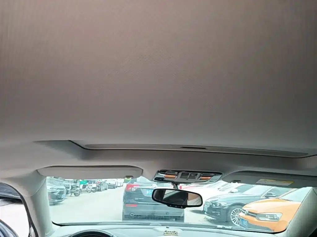2014 Chevrolet Malibu 2.0L Automatic Luxury Edition — миниатюра 18