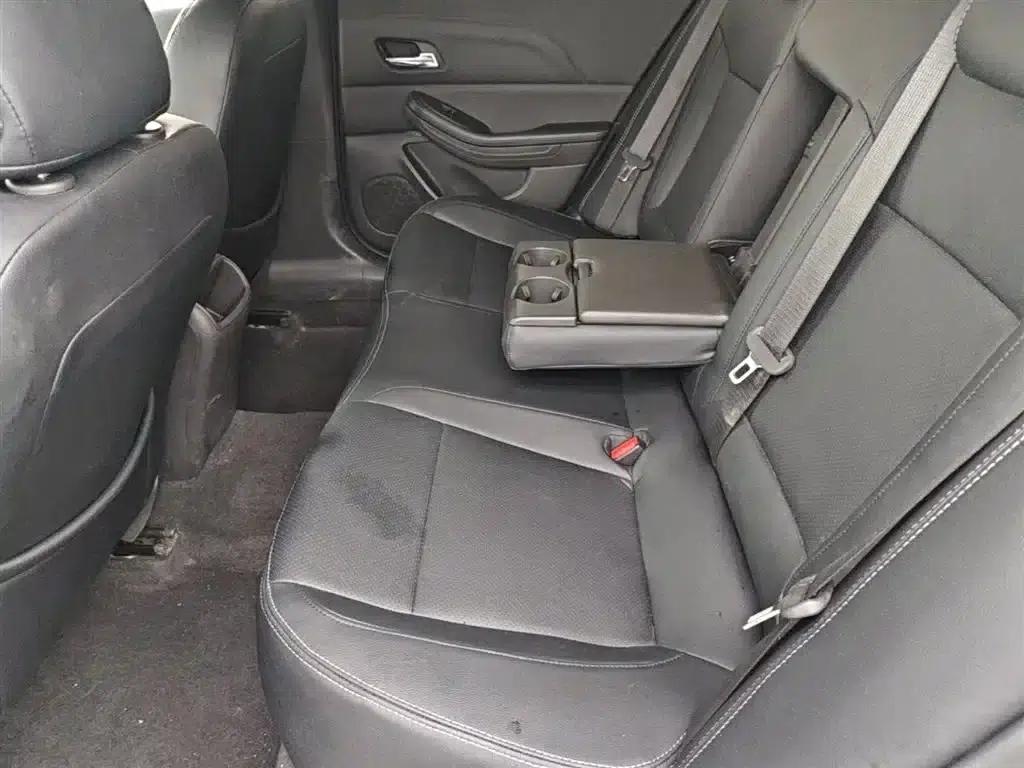 2014 Chevrolet Malibu 1.6T Automatic Comfort Edition — миниатюра 13