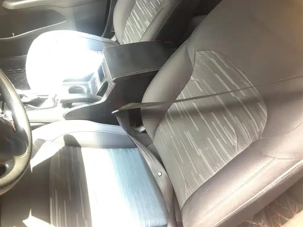 Chevrolet Cruze 2016 1.5L Automatic Enjoy Edition — миниатюра 16