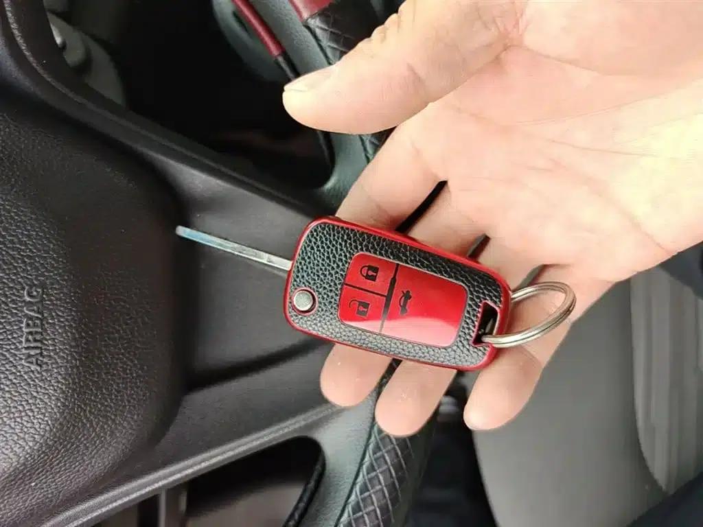 Chevrolet Cruze 2018 320 Automatic Sunroof Edition — миниатюра 9