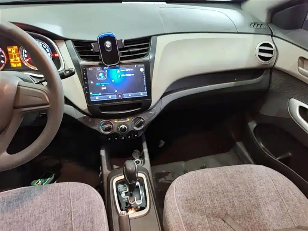 Sail 2018 Sail 3 1.3L AMT Ideal Edition — миниатюра 13