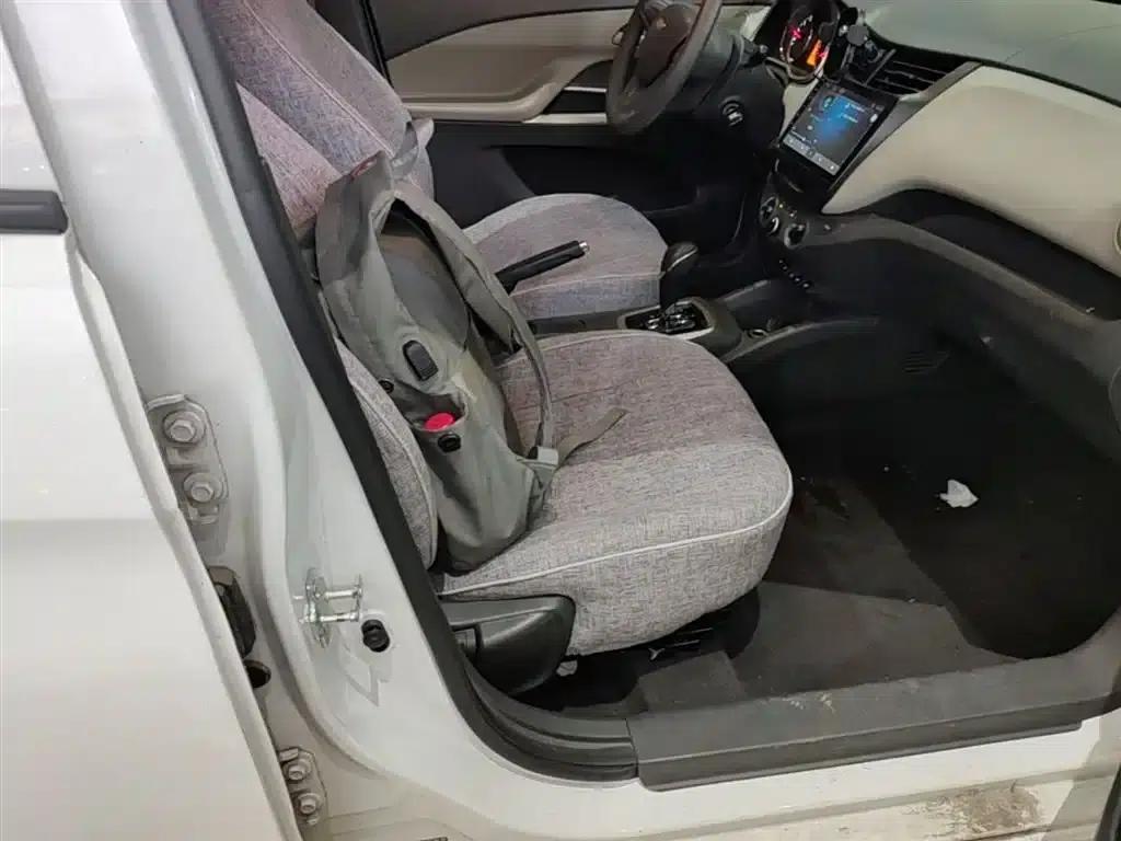 Sail 2018 Sail 3 1.3L AMT Ideal Edition — миниатюра 25