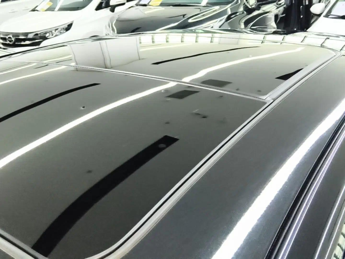 Buick LaCrosse 2022 652T Luxury Version — миниатюра 11