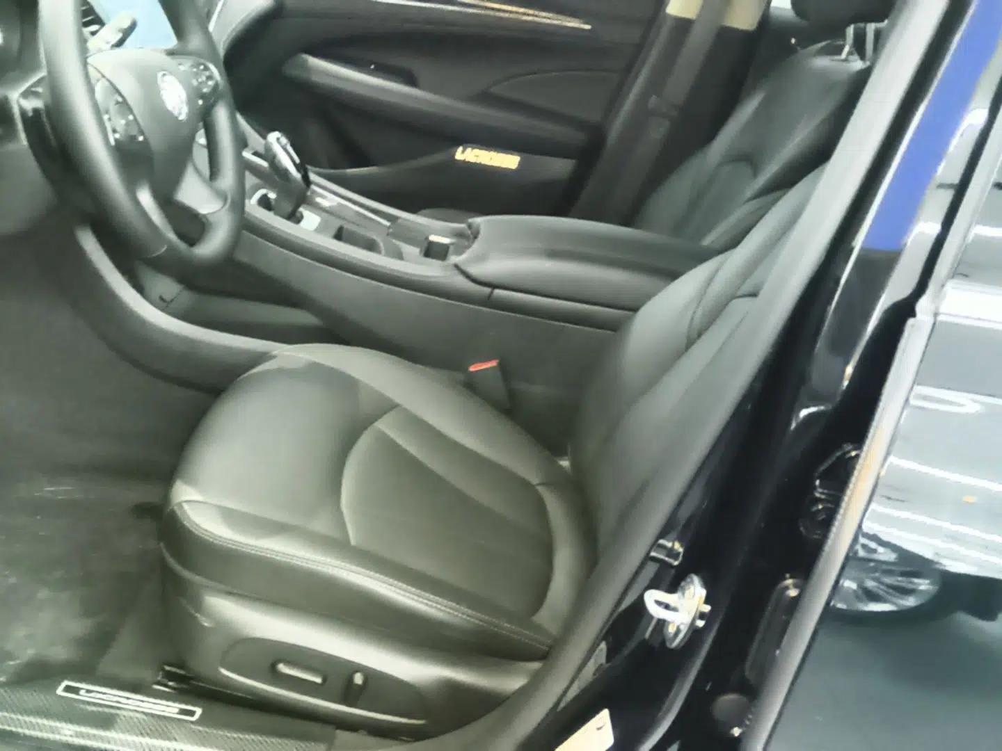 Buick LaCrosse 2022 652T Luxury Version — миниатюра 18