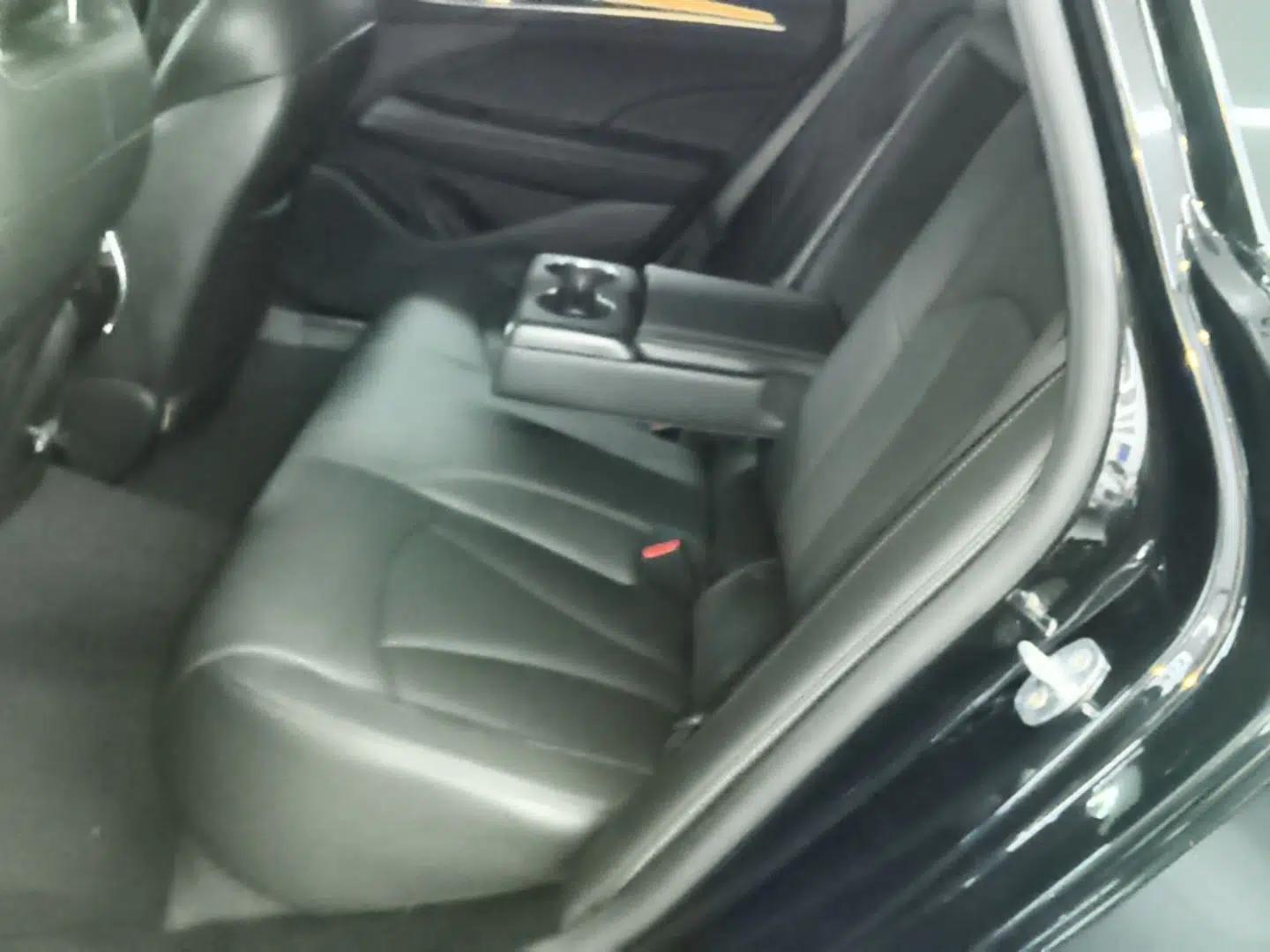 Buick LaCrosse 2022 652T Luxury Version — миниатюра 20