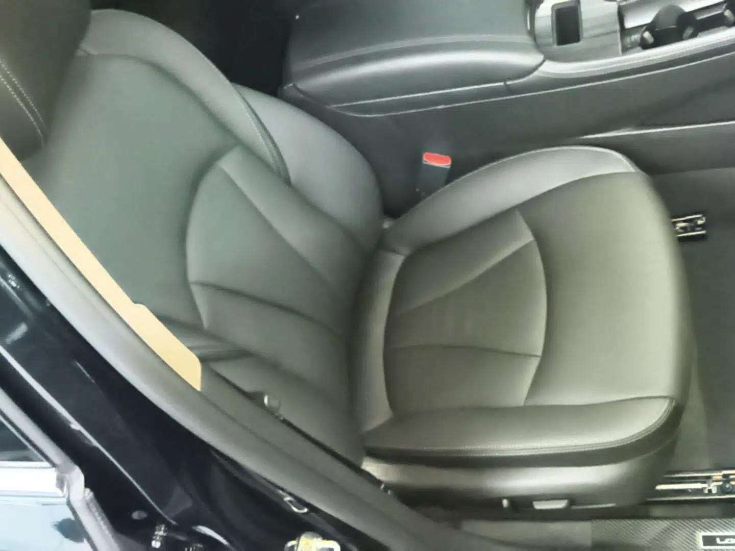 Buick LaCrosse 2022 652T Luxury Version — миниатюра 23