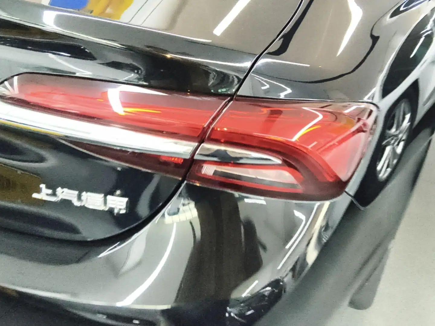 Buick LaCrosse 2022 652T Luxury Version — миниатюра 7