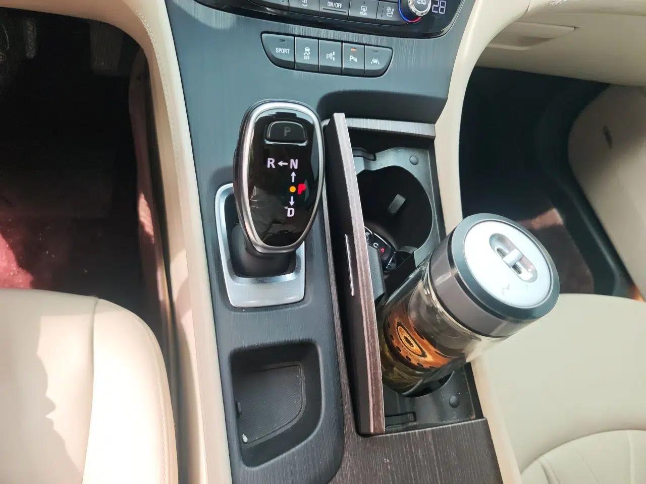 Buick LaCrosse 2020 Avenir Avia Flagship Model — миниатюра 15