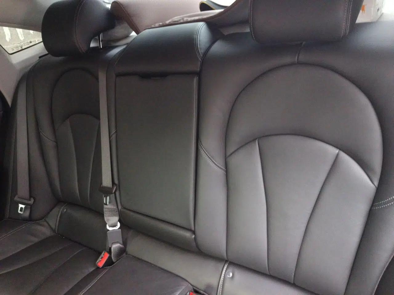 Buick LaCrosse 2021 652T Luxury Model — миниатюра 18