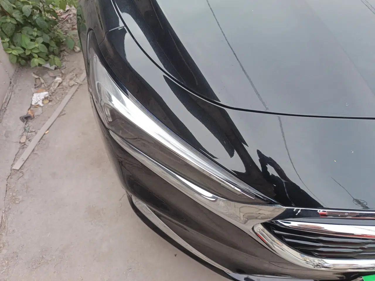 Buick LaCrosse 2021 652T Luxury Model — миниатюра 7