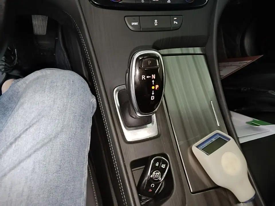 Buick LaCrosse 2019 28T Luxury Version — миниатюра 17