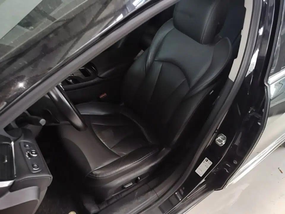 Buick LaCrosse 2019 28T Luxury Version — миниатюра 18