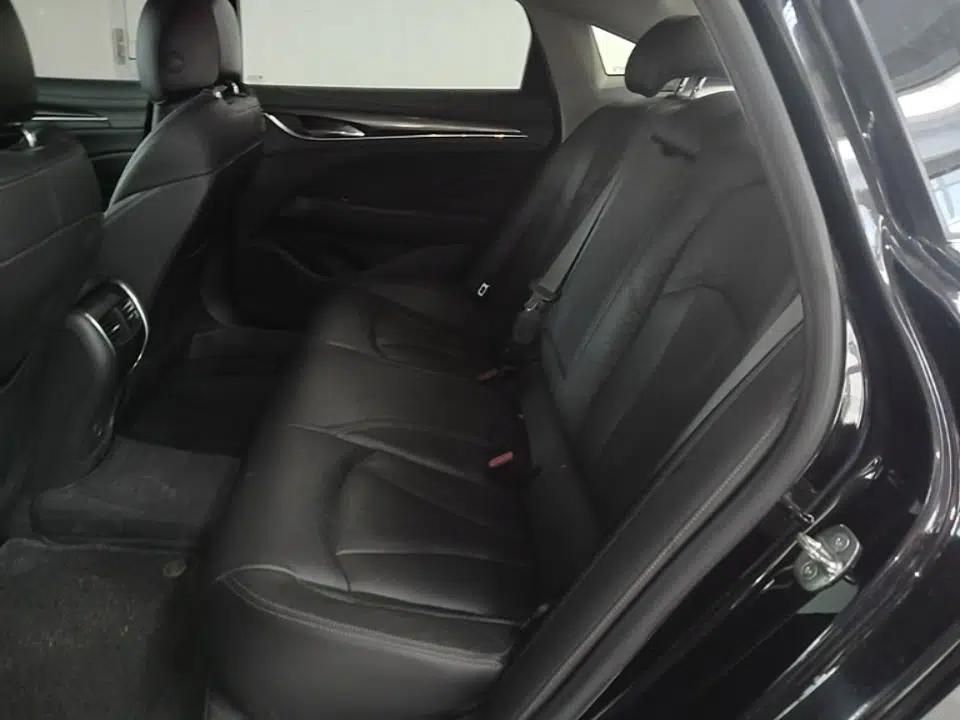 Buick LaCrosse 2019 28T Luxury Version — миниатюра 20