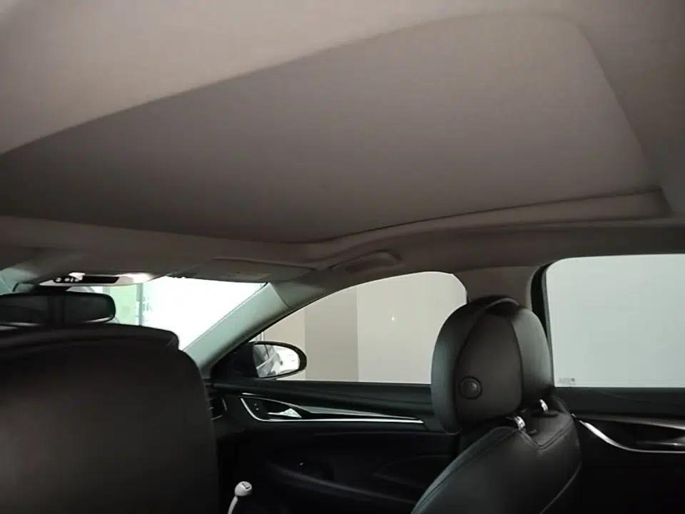 Buick LaCrosse 2019 28T Luxury Version — миниатюра 21
