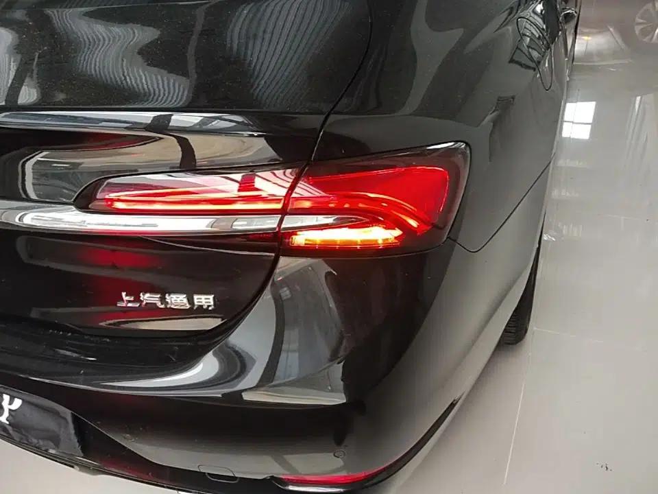 Buick LaCrosse 2019 28T Luxury Version — миниатюра 7