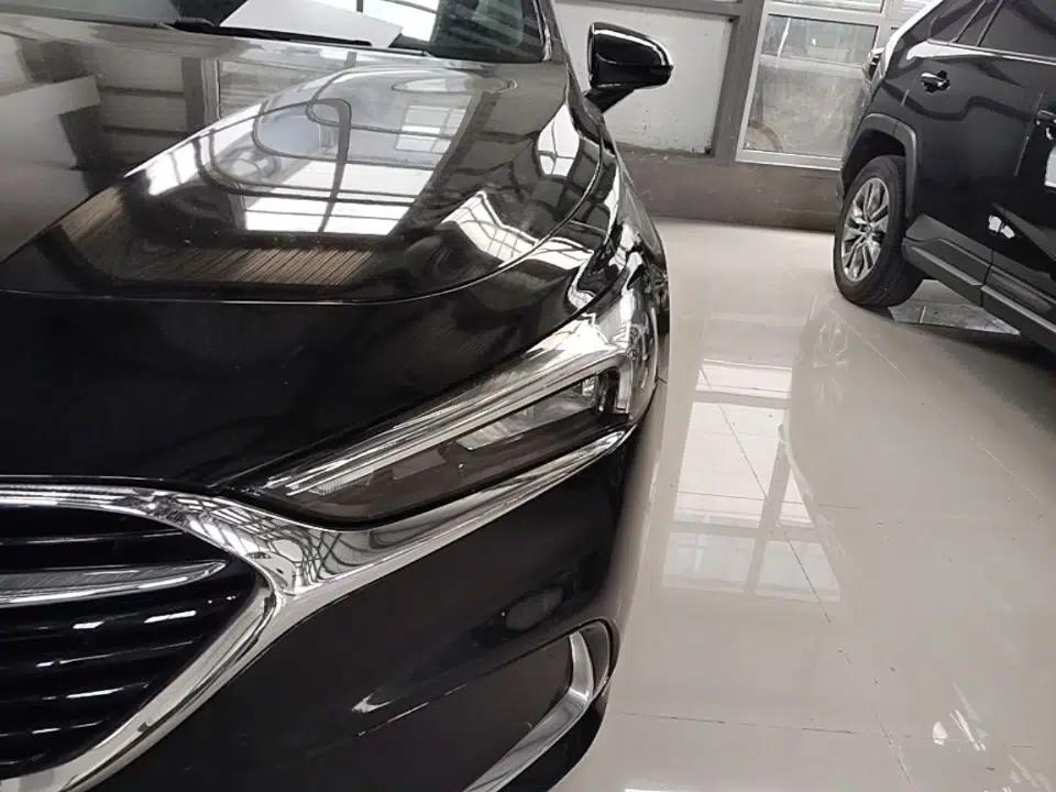 Buick LaCrosse 2019 28T Luxury Version — миниатюра 9