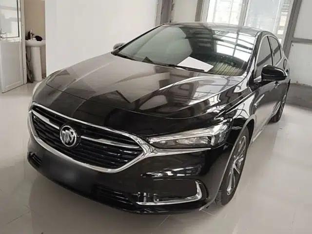 Buick LaCrosse 2019 28T Luxury Version